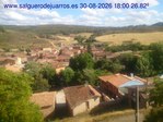 Recorre hacia atrás las últimas 24 horas
