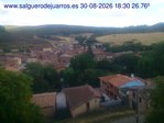 Recorre hacia atrás las últimas 24 horas
