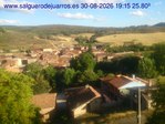 Recorre hacia atrás las últimas 24 horas
