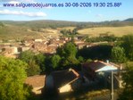 Recorre hacia atrás las últimas 24 horas
