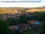 Recorre hacia atrás las últimas 24 horas
