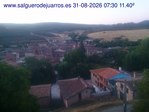 Recorre hacia atrás las últimas 24 horas
