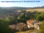 Recorre hacia atrás las últimas 24 horas
