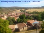 Recorre hacia atrás las últimas 24 horas
