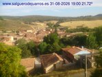 Recorre hacia atrás las últimas 24 horas
