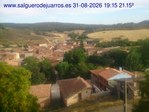 Recorre hacia atrás las últimas 24 horas
