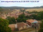 Recorre hacia atrás las últimas 24 horas
