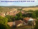 Recorre hacia atrás las últimas 24 horas
