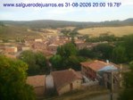 Recorre hacia atrás las últimas 24 horas
