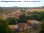 Recorre hacia atrás las últimas 24 horas
