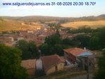 Recorre hacia atrás las últimas 24 horas
