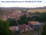 Recorre hacia atrás las últimas 24 horas
