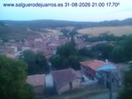 Recorre hacia atrás las últimas 24 horas
