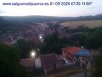 Recorre hacia atrás las últimas 24 horas
