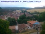 Recorre hacia atrás las últimas 24 horas
