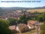 Recorre hacia atrás las últimas 24 horas
