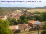 Recorre hacia atrás las últimas 24 horas
