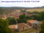Recorre hacia atrás las últimas 24 horas
