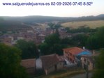 Recorre hacia atrás las últimas 24 horas
