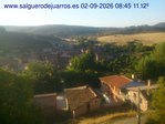 Recorre hacia atrás las últimas 24 horas
