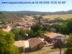 Recorre hacia atrás las últimas 24 horas
