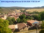 Recorre hacia atrás las últimas 24 horas

