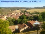 Recorre hacia atrás las últimas 24 horas
