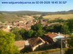 Recorre hacia atrás las últimas 24 horas
