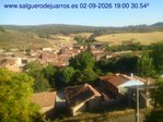 Recorre hacia atrás las últimas 24 horas
