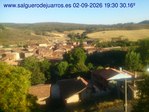 Recorre hacia atrás las últimas 24 horas
