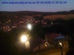 Recorre hacia atrás las últimas 24 horas
