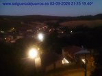 Recorre hacia atrás las últimas 24 horas
