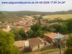 Recorre hacia atrás las últimas 24 horas
