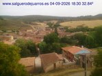Recorre hacia atrás las últimas 24 horas
