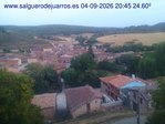 Recorre hacia atrás las últimas 24 horas
