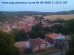 Recorre hacia atrás las últimas 24 horas
