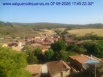 Recorre hacia atrás las últimas 24 horas
