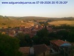 Recorre hacia atrás las últimas 24 horas
