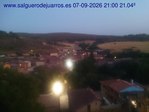 Recorre hacia atrás las últimas 24 horas
