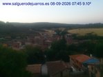 Recorre hacia atrás las últimas 24 horas
