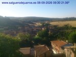 Recorre hacia atrás las últimas 24 horas
