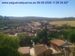 Recorre hacia atrás las últimas 24 horas
