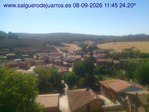 Recorre hacia atrás las últimas 24 horas
