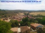 Recorre hacia atrás las últimas 24 horas
