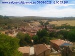 Recorre hacia atrás las últimas 24 horas
