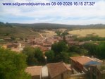 Recorre hacia atrás las últimas 24 horas
