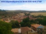Recorre hacia atrás las últimas 24 horas
