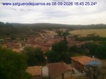Recorre hacia atrás las últimas 24 horas
