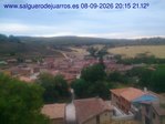 Recorre hacia atrás las últimas 24 horas
