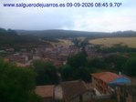 Recorre hacia atrás las últimas 24 horas
